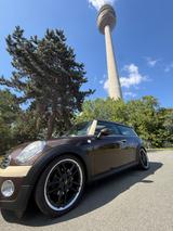 MINI COOPER D CLUBMAN COOPER