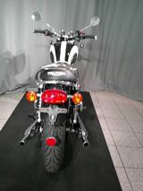 Triumph Bonneville T120, sehr gepflegt - TRIUMPH BONNEVILLE SE