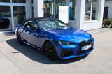 BMW M440i Cabrio full, UPE€100k+, net €55k - BMW: F