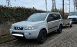 Nissan nissan xtrail 2003    XTRAIL, NICHT QUACHKA - gebrauchte Nissan X-Trail aus dem Jahr 2004