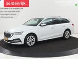 Skoda Octavia 1.0 TSI Business Edition | sitzheizung |