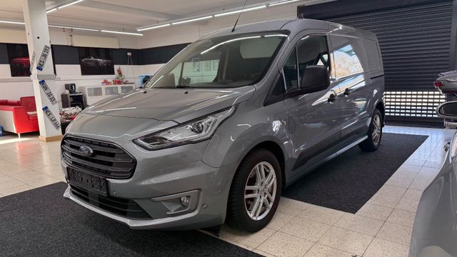 Ford Transit Connect*210*3 Sitzer*Xen*Cam*Nav*AHK