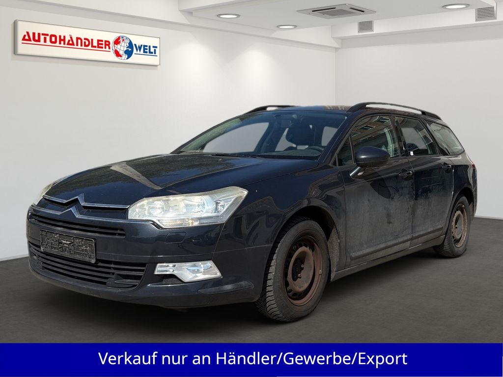Citroën C5