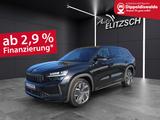 Skoda Kodiaq 2.0 TDI  4x4 Sportline DSG AHZV STANDHZG  - Skoda Gebrauchtwagen in Dresden