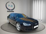 Audi A8 3.0 TDI quattro/****VOLL**** - Audi A8 mit Diesel-Antrieb: Schwarz