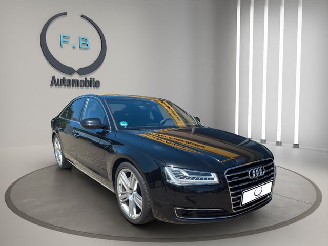 AUDI A8 3.0 TDI quattro/****VOLL****