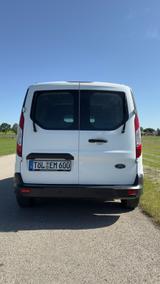 Ford Transit Connect T200 L1 74kW Trend Kamera - gebrauchte Ford Transit Connect aus dem Jahr 2019