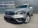 Suzuki SX4 S-Cross Club Navi Sitzheizung Key Less LED - Suzuki (SX4) S-Cross aus 2016