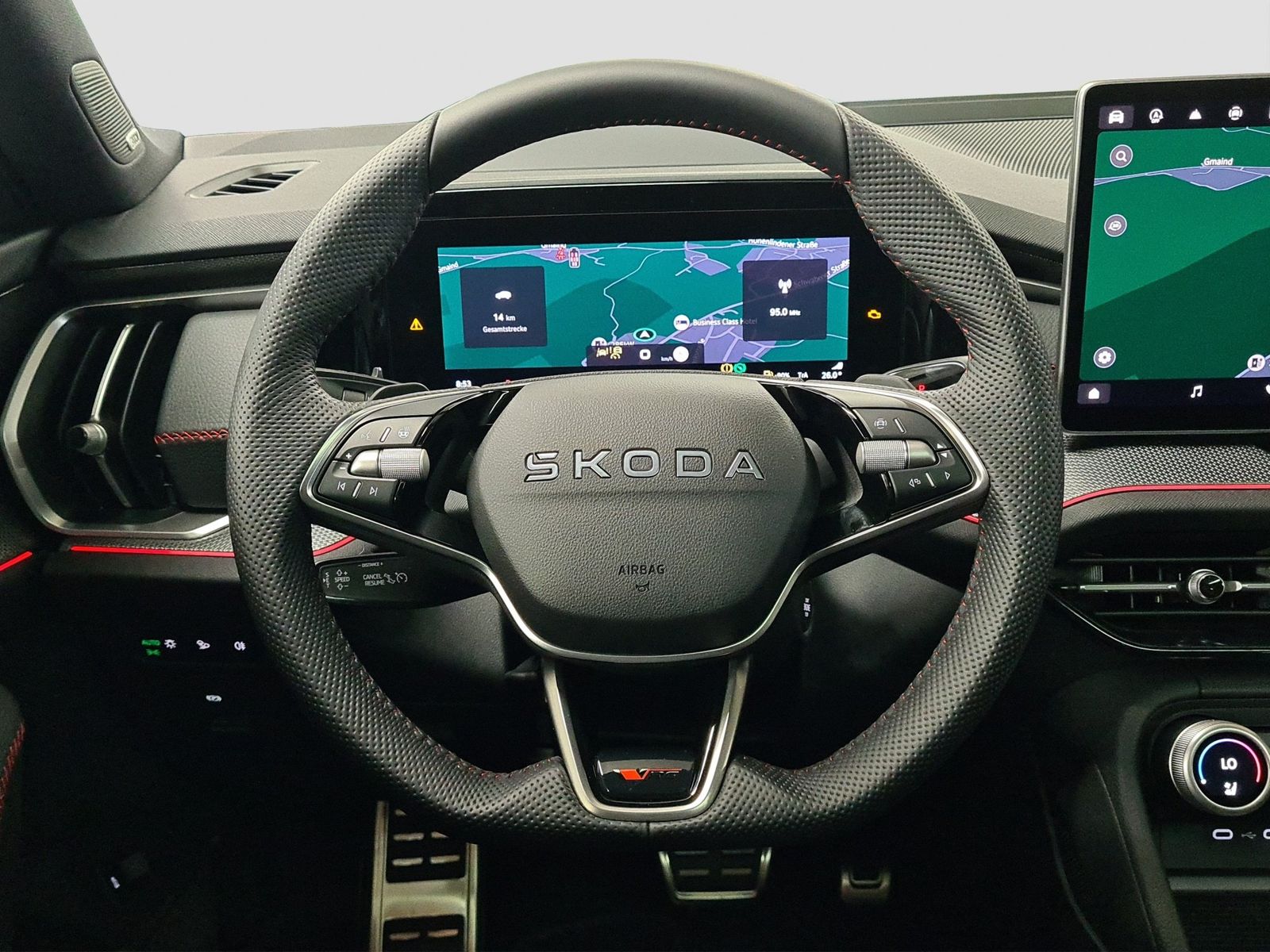 Skoda Kodiaq - Bild 12