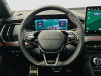 Skoda Kodiaq - Vorschau Bild 12