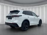 Volkswagen Tiguan R-LINE eHyb*272PS AHK 360°Kam HD-Matrix - Volkswagen Tiguan mit Hybrid-Antrieb