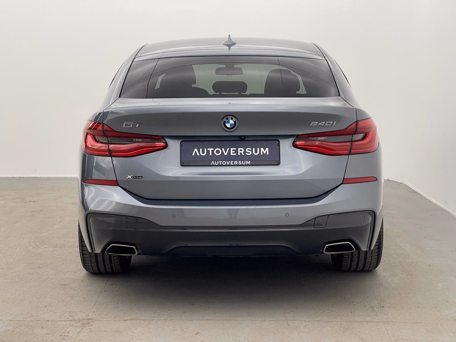 BMW 640 i xDrive M Sport *STHZ*SOFT*HuD*360°*LED*ACC