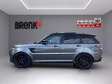 Land Rover Range Rover Sport SVR *Xenon/HUD/Pano/Memory* - Land Rover Range Rover Sport in Karlsruhe