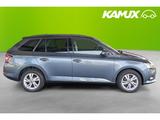 Skoda Fabia Combi 1.0 TSI Soleil Navi+LED+ACC+CarPlay+ - Skoda Fabia SOLEIL mit Benzin-Antrieb