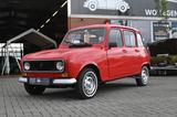 Renault R 4 TL *3.HD*TOLLER ZUSTAND*GARANTIE* - Renault R 4: Kleinwagen