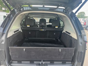 Land-Rover Discovery - 9
