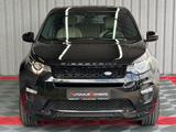Land Rover Discovery Sport HSE 4WD Aut. Meridian AHK Kamera - Land Rover Gebrauchtwagen in Karlsruhe