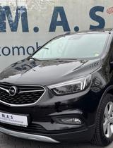 Opel Mokka X Innovation 4x4 Scheckheft 1.Hand TÜV Neu - Opel: Winterreifen