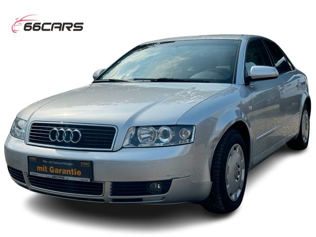 Audi A4 1.6*2. Hd*Radio*Klima*PDC*Concert Audio*