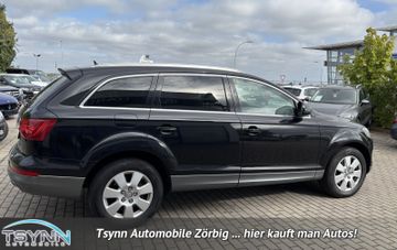 Audi Q7 - 8