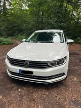 Volkswagen Passat Variant 1.4 TSI ACT Comfortline Varia... - Volkswagen Passat Variant in Lübeck