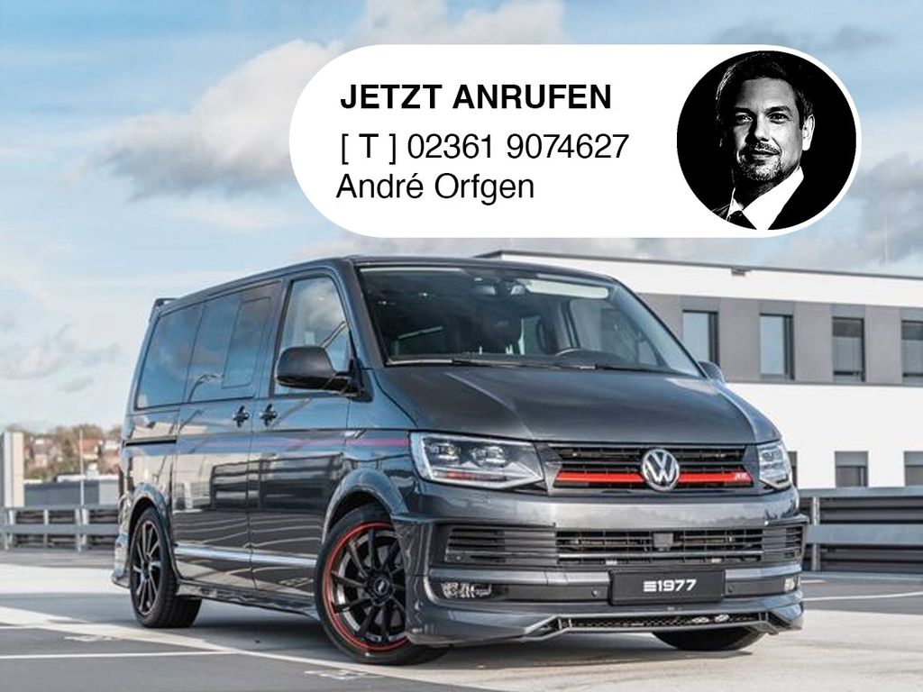 Volkswagen T6 Multivan