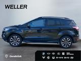 Ford Kuga 2.0 TDCi 4x4 ST-Line *GJR*AHK*Navi*SHZ*PDC* - Ford Gebrauchtwagen in Frankfurt