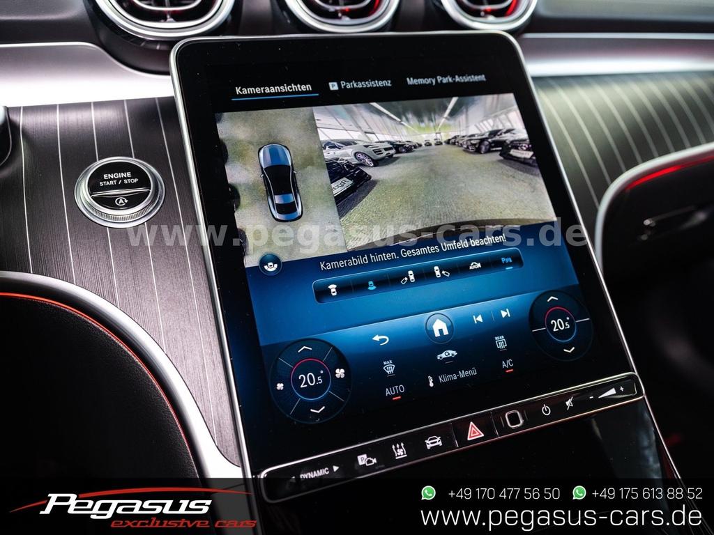 Mercedes-Benz CLE 300