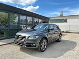 Audi Q5 2.0 TDI  Automatik S line Sport Plus*B&O*Pano - gebrauchte Audi Q5 aus dem Jahr 2016