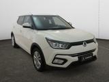 Ssangyong Tivoli Tivoli 1.6 2WD Bi-fuel GPL Be - Ssangyong mit LPG-Antrieb: Geländewagen