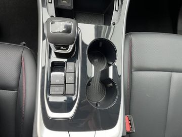 Bild 6 Andere Tempomat - SHZ - Klima - 360 Grad - PDC