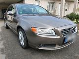 Volvo S80 Summum D5 mit 185ps - gebrauchte Volvo S80 aus dem Jahr 2008