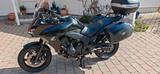 Honda CBF 1000FA - HONDA CB 1000F