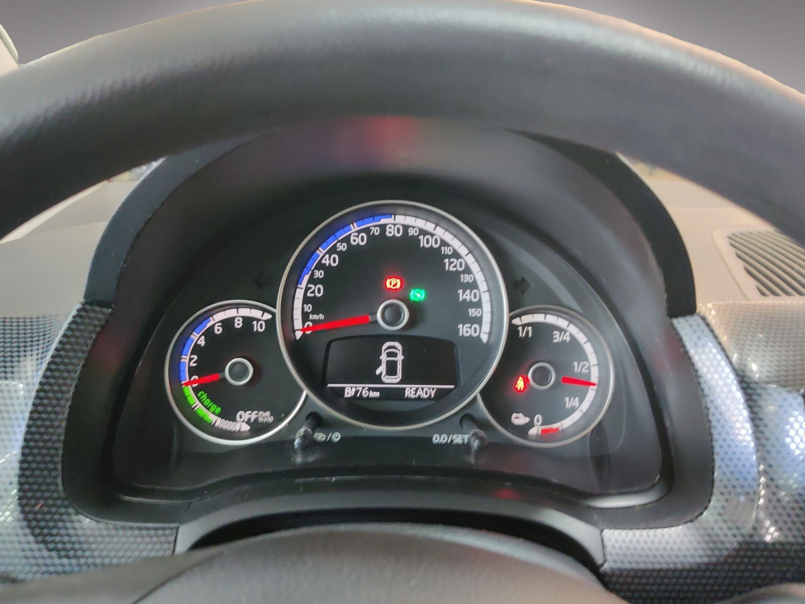 Volkswagen e-up! - Bild 10