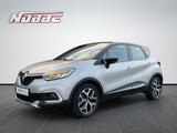 Renault Captur TCe120 EDC Intens *Sitzheizung+Allwetter* - Renault Captur Gebrauchtwagen in Hannover