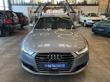 Audi A6 Avant 3.0 TDI quattro *VOLLLEDER*ACC*AHK*LED*