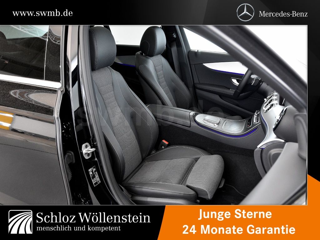 Mercedes-Benz E 220d AVANTGARDE/MULTIBEAM/Fahrass/Pano-D/RfCam foto 6