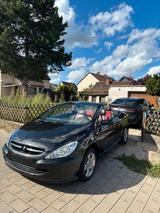 Peugeot 307 CC (Sport-Cabrio) - Peugeot 307: Sport