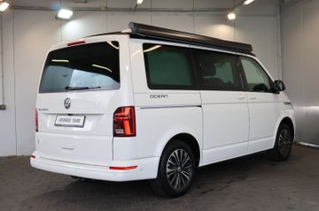 Volkswagen T6.1 California Ocean Edi. AUFSTELLDACH+AID+ACC