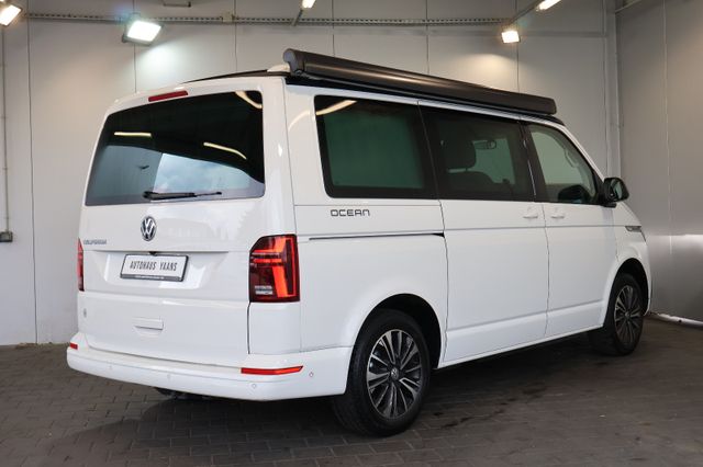 Volkswagen T6.1 California Ocean Edi. AUFSTELLDACH+AID+ACC