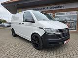 Volkswagen T6.1 2.0 TDI Kasten Gewindefahrwerk 20" AHK - Volkswagen T6 Transporter in Lübeck