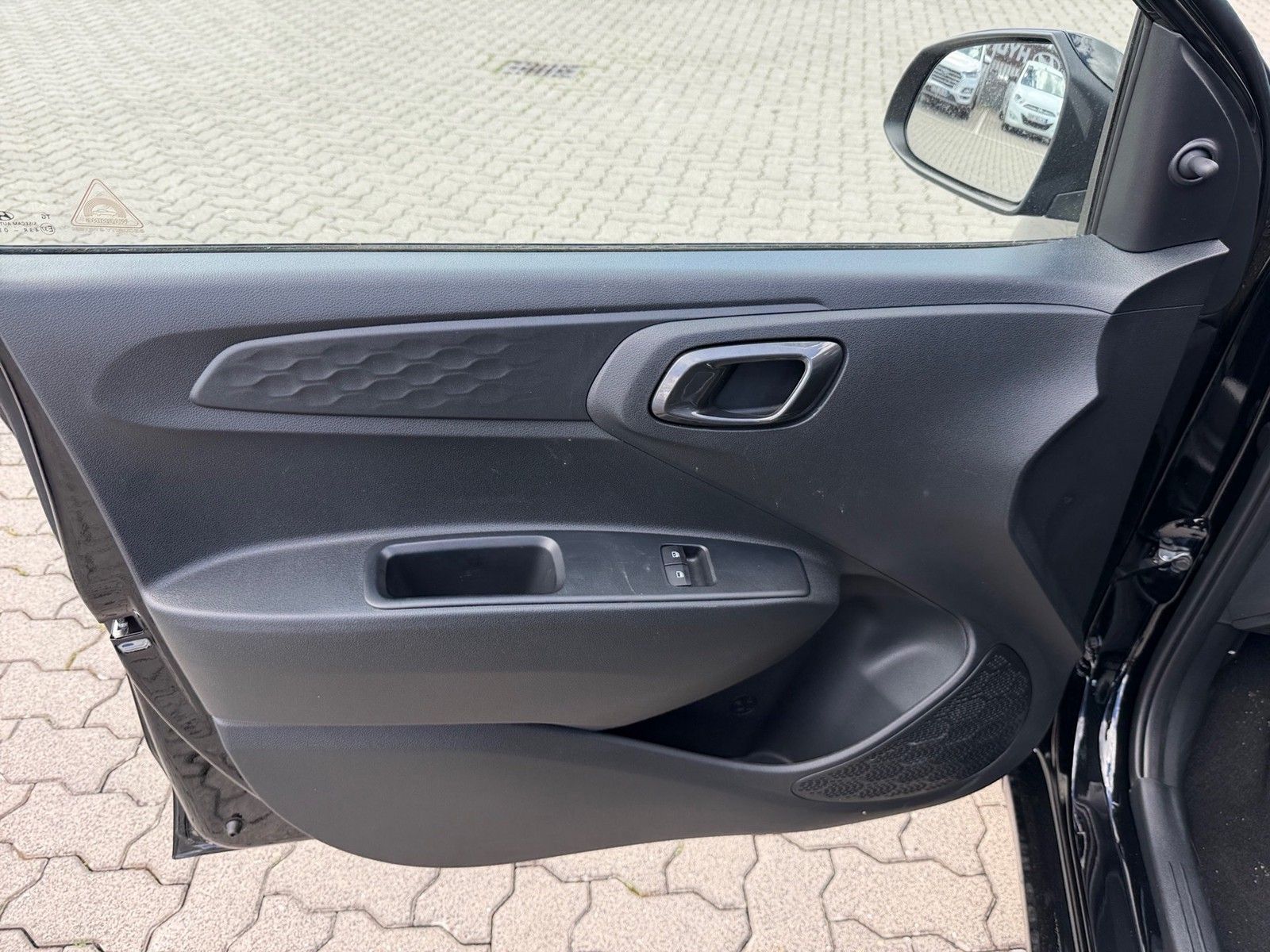 Hyundai i10 – Bild 12