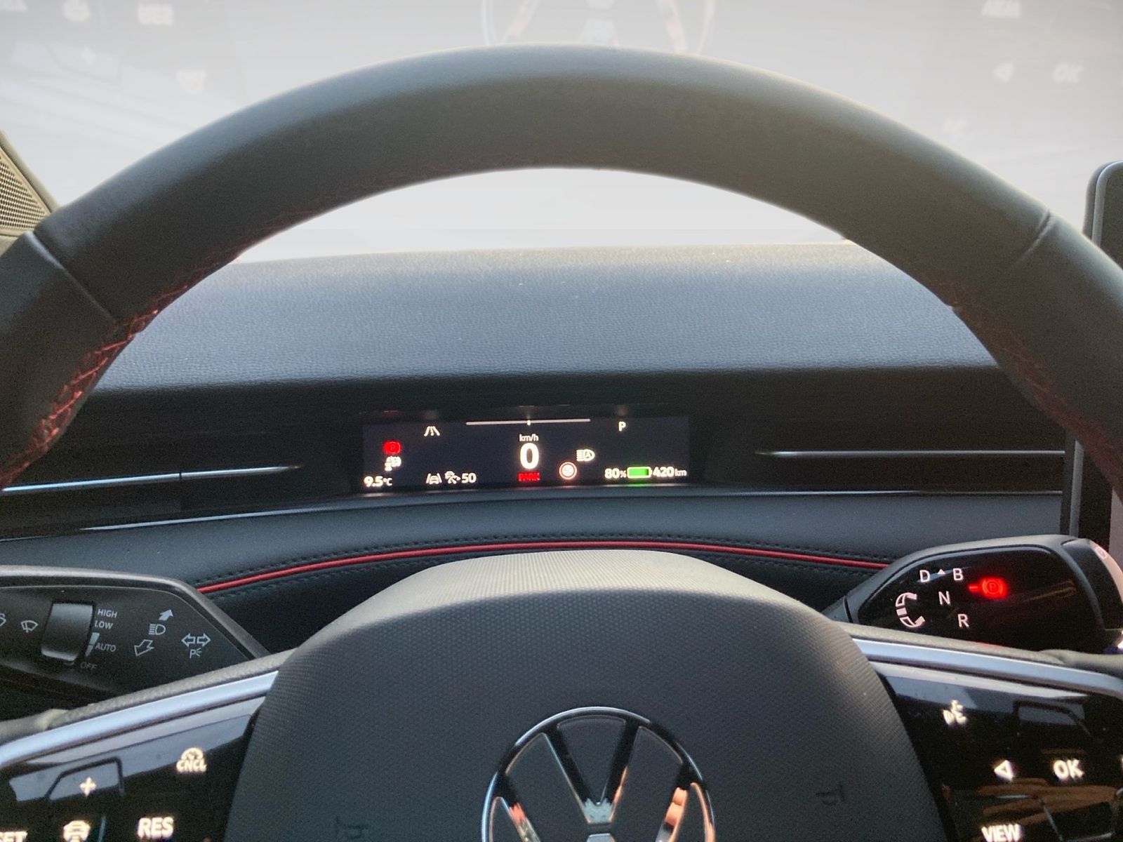 Volkswagen ID.7 - Bild 13