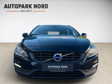 Volvo V60 - 6