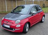 Fiat 500 1.2 8V Lounge Automatik PDC Klima Bicolor - Fiat 500 von privat