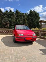 Fiat Punto S 176 Cabrio - Fiat Punto: Cabrio