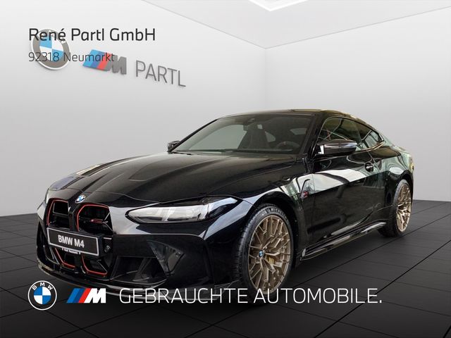 BMW M4 CS M-DriversP. Schalensitze Carbon-Keramik