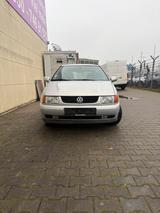 Volkswagen Polo  Baujahr 1999  Automatik... - gebrauchte VW Polo aus dem Jahr 1999