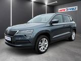 Skoda Karoq 1.5 TSI Auto. LED Apps Navi Klima Tempo