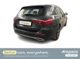 Mercedes-Benz C 200 Avantgarde T 9G-TRONIC - gebrauchte Mercedes-Benz C 200 aus dem Jahr 2021